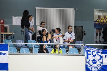 Bild 19 - wBJ Power Girls Cup Suederelbe